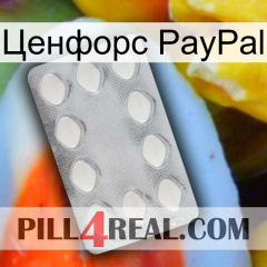 Ценфорс PayPal 16